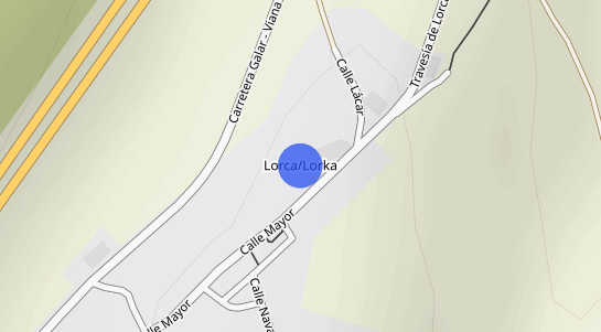 Precios inmobiliarios Lorca/Lorka