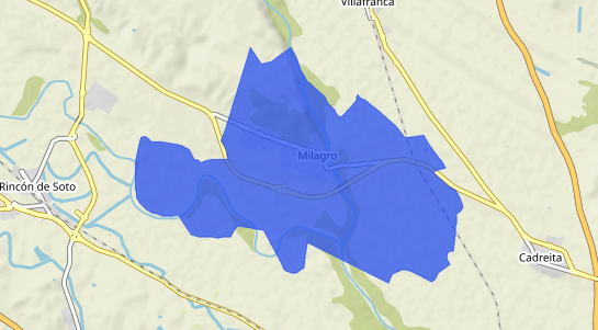 Precios inmobiliarios Milagro