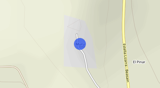 Precios inmobiliarios Muru (Yerri)