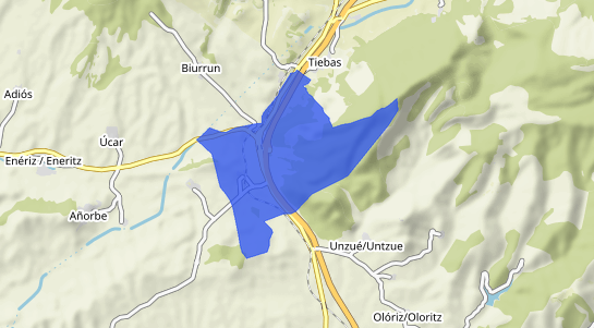 Precios inmobiliarios Muruarte De Reta