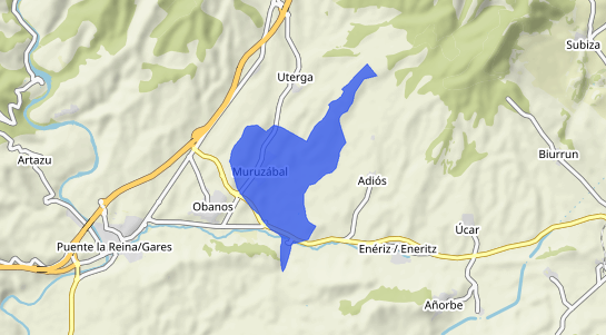 Precios inmobiliarios Muruzabal