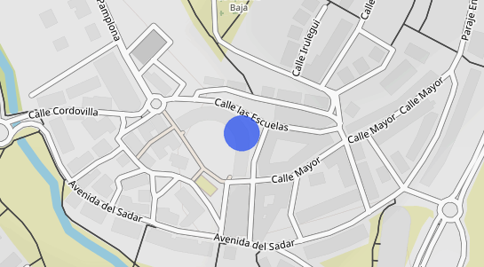 Precios inmobiliarios Mutilva/Mutiloa