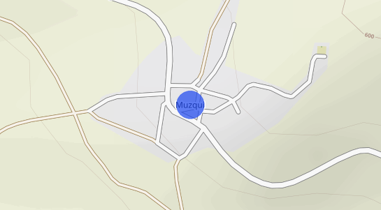 Precios inmobiliarios Muzqui