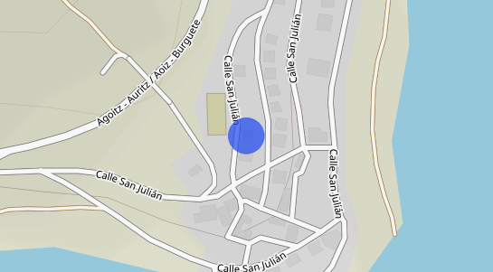 Precios inmobiliarios Nagore