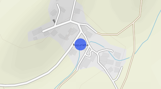 Precios inmobiliarios Najurieta