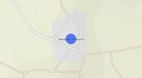 Precios inmobiliarios Nardues Andurra