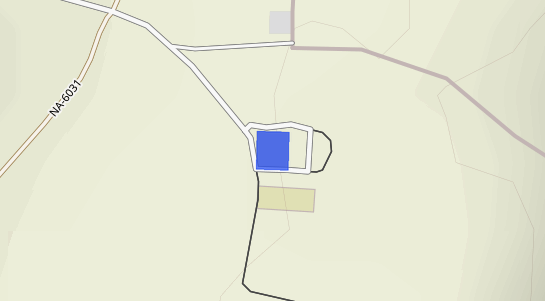 Precios inmobiliarios Nuestra Señora De Andion