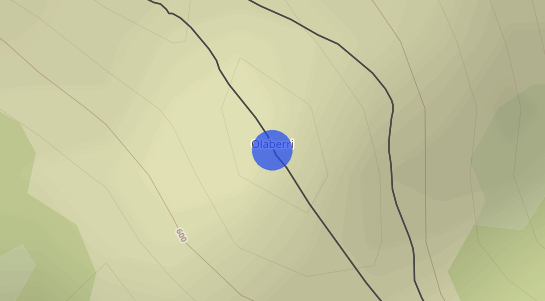 Precios inmobiliarios Olaberri