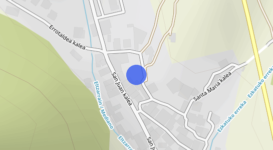 Precios inmobiliarios Olague