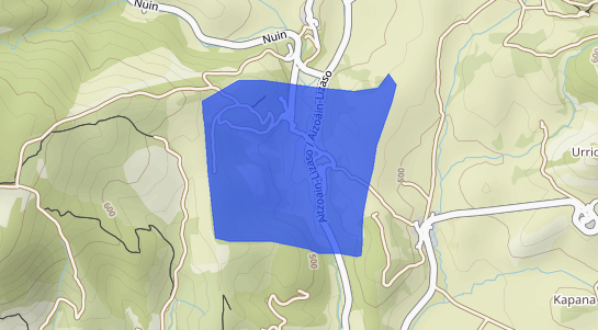 Precios inmobiliarios Ollacarizqueta