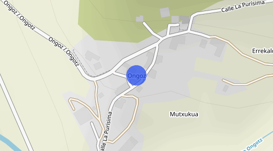 Precios inmobiliarios Ongoz