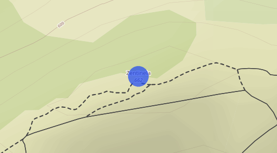 Precios inmobiliarios Orizki