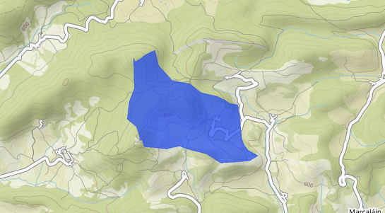 Precios inmobiliarios Osacar