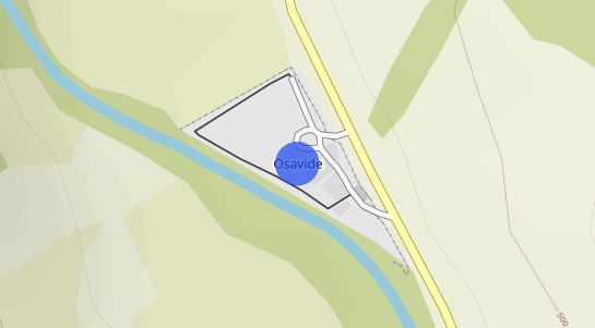 Precios inmobiliarios Osavide
