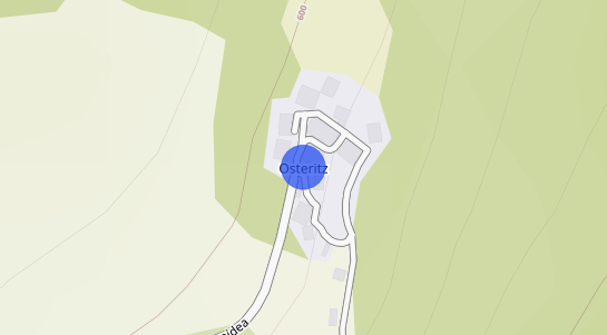 Precios inmobiliarios Osteritz