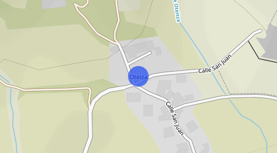 Precios inmobiliarios Oteiza De Berrioplano