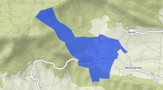 Precios inmobiliarios Otiñano