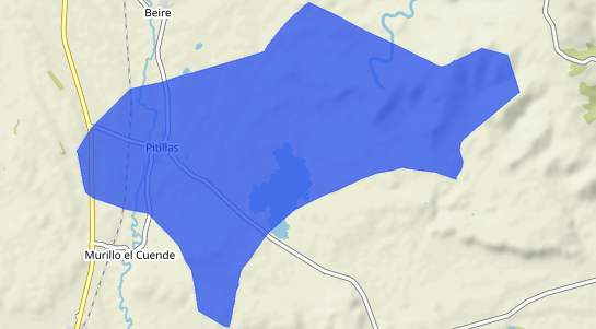 Precios inmobiliarios Pitillas