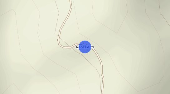 Precios inmobiliarios Racas Alto