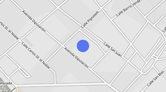 Precios inmobiliarios Ribaforada