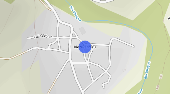 Precios inmobiliarios Riezu/Errezu