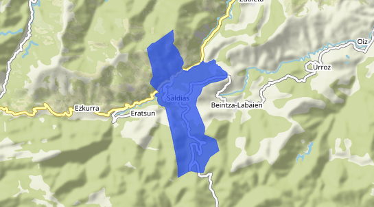 Precios inmobiliarios Saldias