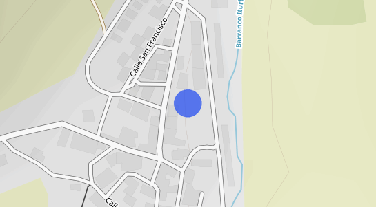 Precios inmobiliarios Salinas De Pamplona