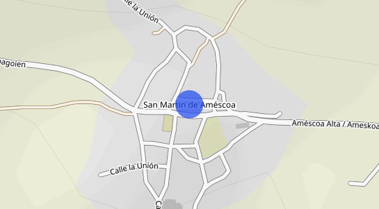 Precios inmobiliarios San Martin De Amescoa