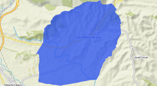 Precios inmobiliarios San Martin De Unx