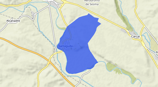 Precios inmobiliarios Sartaguda