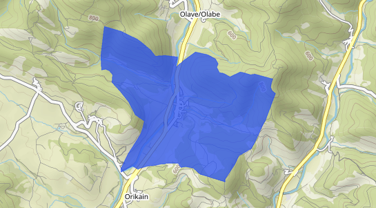 Precios inmobiliarios Sorauren