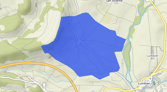 Precios inmobiliarios Tabar