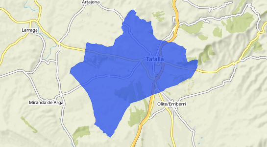 Precios inmobiliarios Tafalla