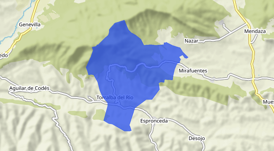 Precios inmobiliarios Torralba Del Rio