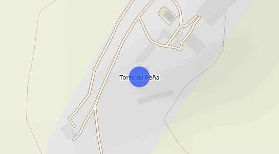 Precios inmobiliarios Torre De Peña