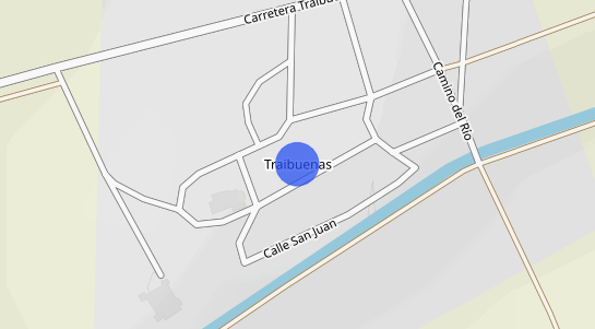Precios inmobiliarios Traibuenas