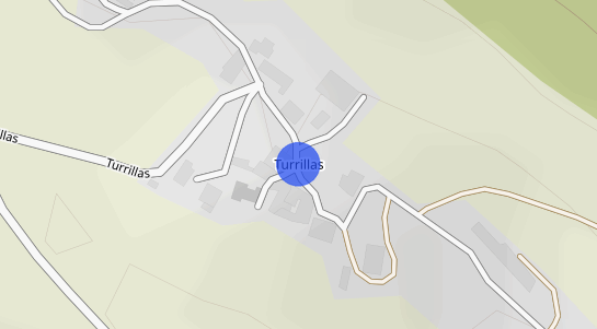 Precios inmobiliarios Turrillas