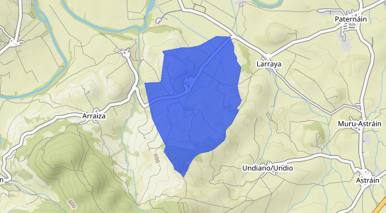 Precios inmobiliarios Ubani