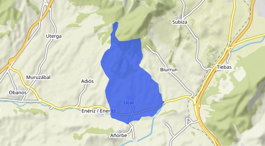 Precios inmobiliarios Ucar