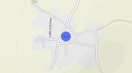 Precios inmobiliarios Ugar