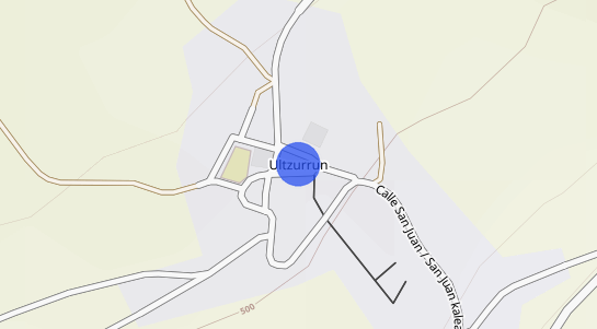 Precios inmobiliarios Ultzurrun