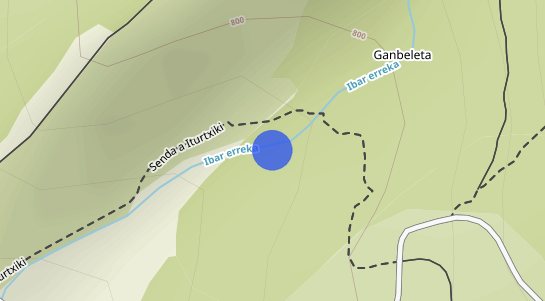 Precios inmobiliarios Unanu