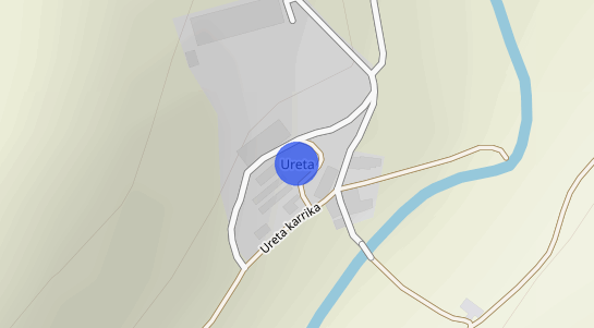 Precios inmobiliarios Ureta