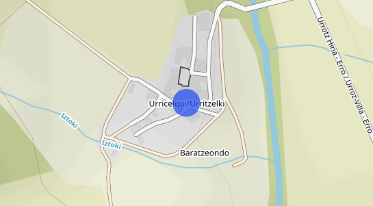 Precios inmobiliarios Urricelqui