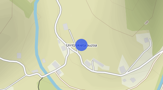 Precios inmobiliarios Urritzokieta
