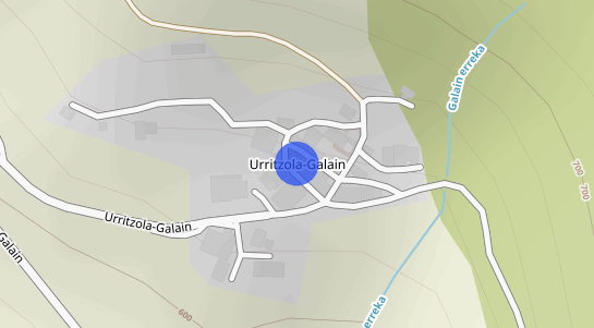 Precios inmobiliarios Urritzola-Galain