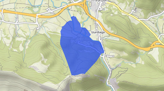 Precios inmobiliarios Urritzola