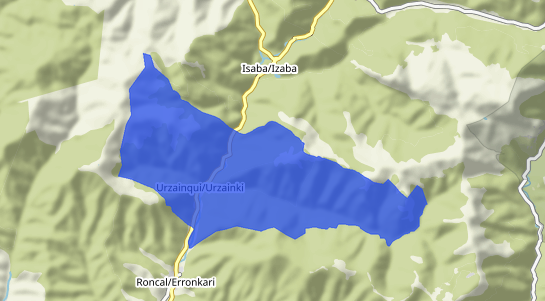 Precios inmobiliarios Urzainqui/Urzainki