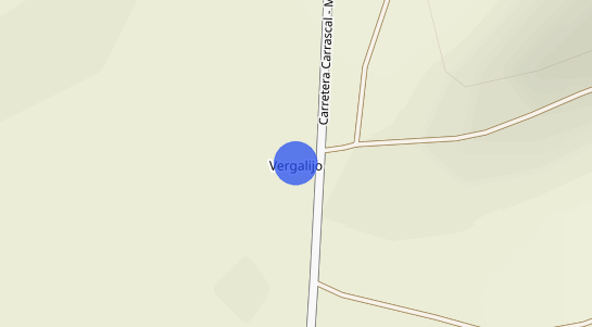 Precios inmobiliarios Vergalijo