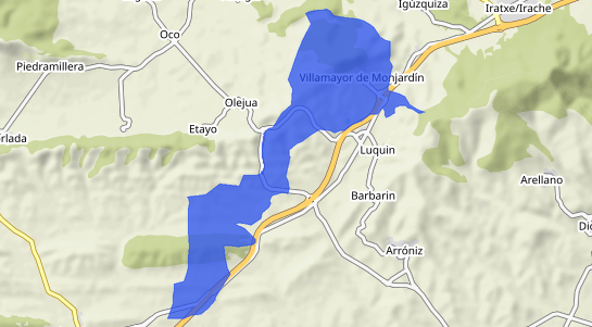 Precios inmobiliarios Villamayor De Monjardin